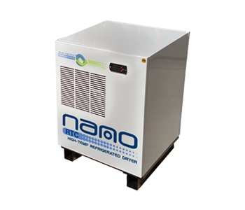 R2 HIGH TEMPERATURE CYCLING DRYERS
