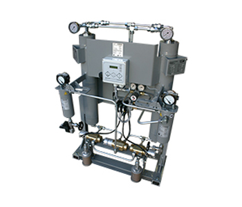 D4 high-pressure desiccant air dryers in texas