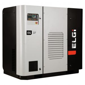 EG series screw air compressor texas