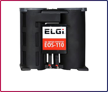 Condensate management system