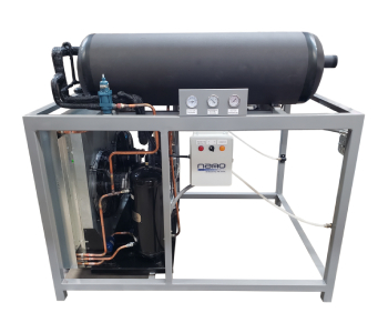 nano refrigerated air dryers in texas