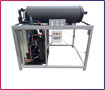 Compressed air dryers in texas