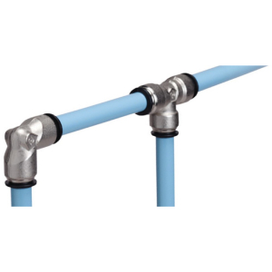 Compressed air piping distributors in texas